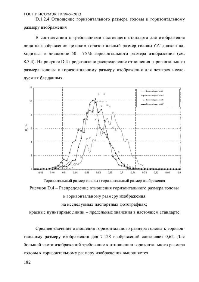 ГОСТ Р ИСО/МЭК 19794-5-2013,  193.