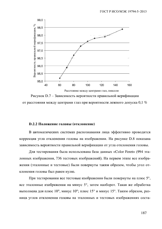 ГОСТ Р ИСО/МЭК 19794-5-2013,  198.