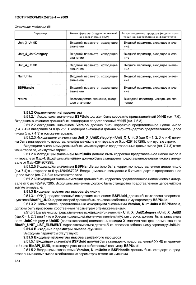 ГОСТ Р ИСО/МЭК 24709-1-2009,  140.