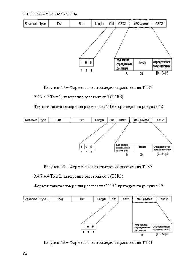 ГОСТ Р ИСО/МЭК 24730-5-2014,  88.