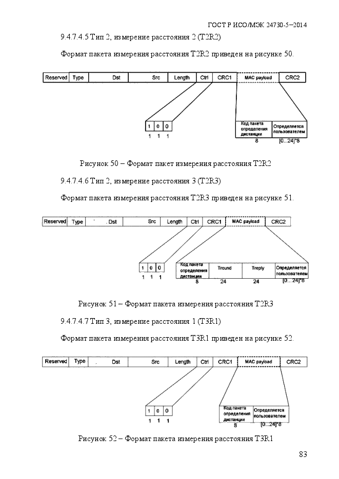 ГОСТ Р ИСО/МЭК 24730-5-2014,  89.