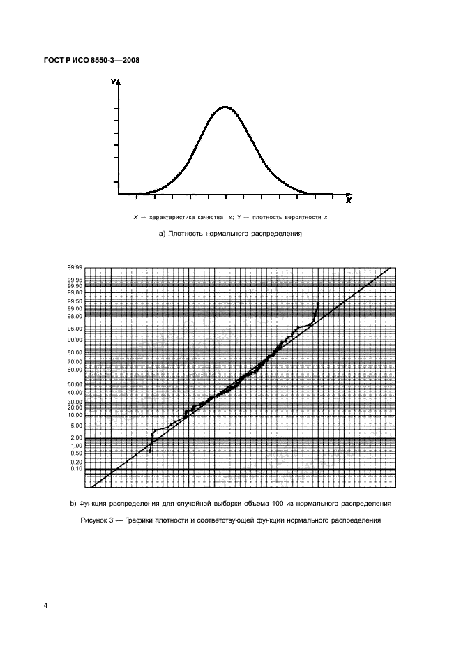 ГОСТ Р ИСО/ТО 8550-3-2008,  8.