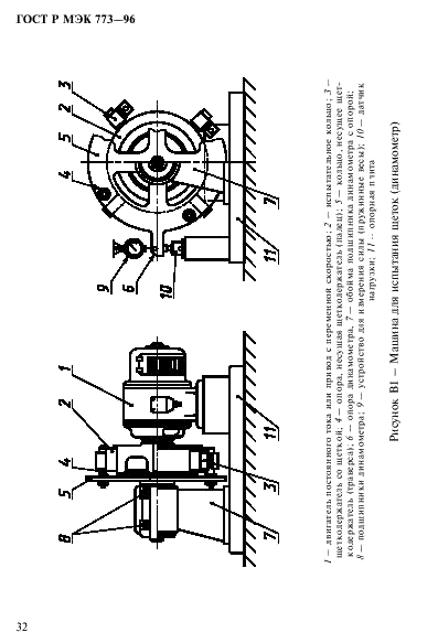 ГОСТ Р МЭК 773-96,  36.