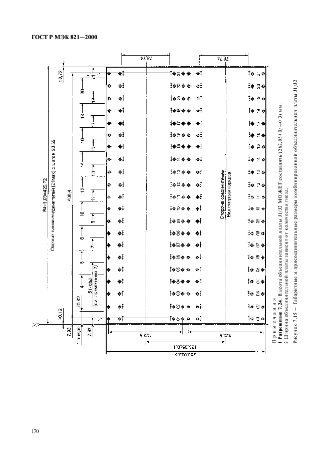 ГОСТ Р МЭК 821-2000,  180.