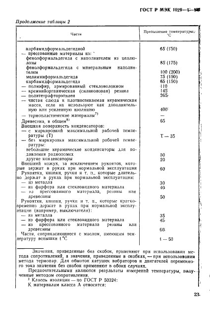 ГОСТ Р МЭК 1029-1-94,  26.