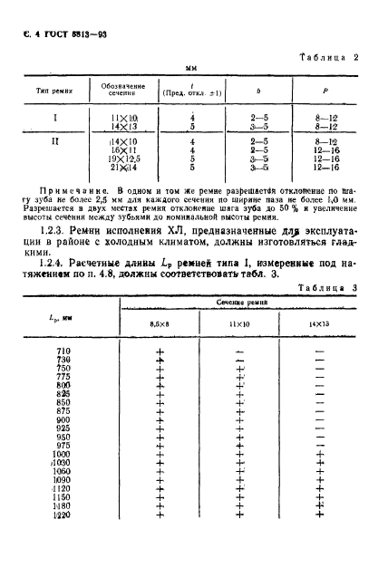  5813-93,  6.