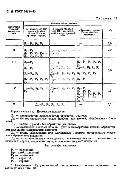 ГОСТ 5813-93,  30.