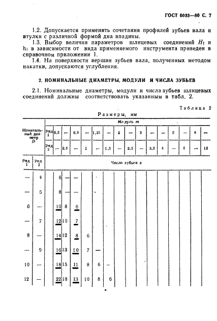 ГОСТ 6033-80,  11.