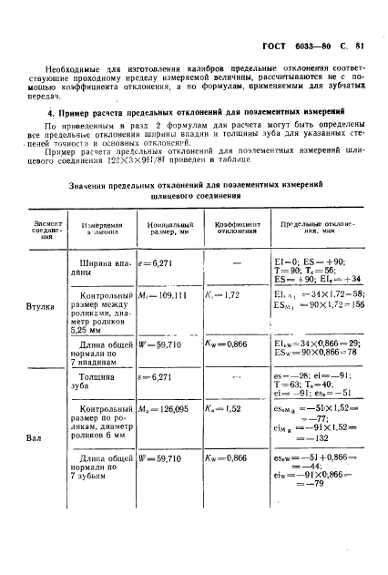 ГОСТ 6033-80,  85.