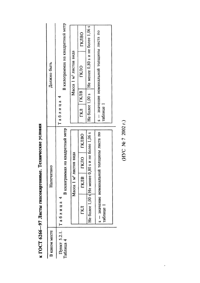 ГОСТ 6266-97,  4.