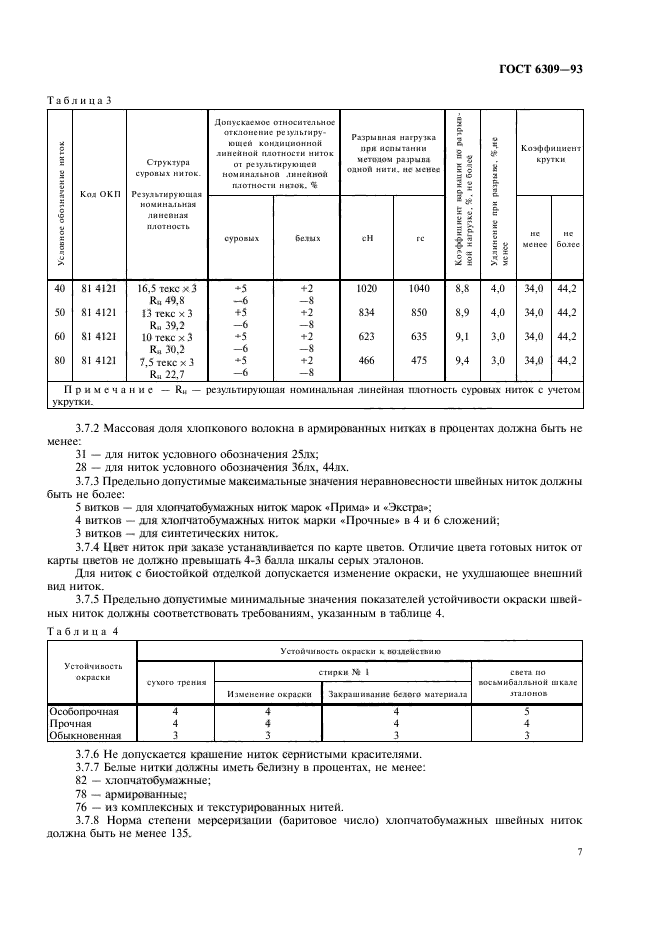  6309-93,  10.