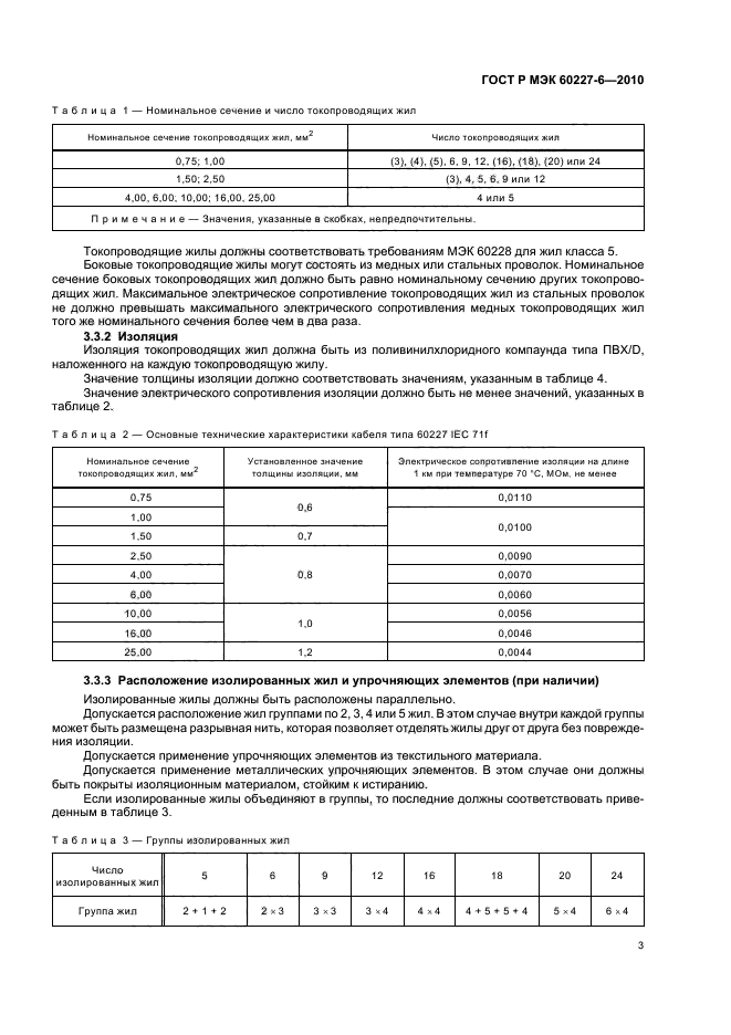    60227-6-2010,  7.