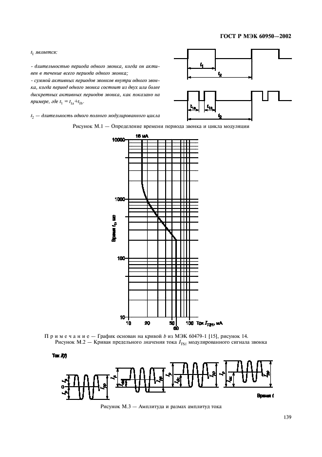 ГОСТ Р МЭК 60950-2002,  156.