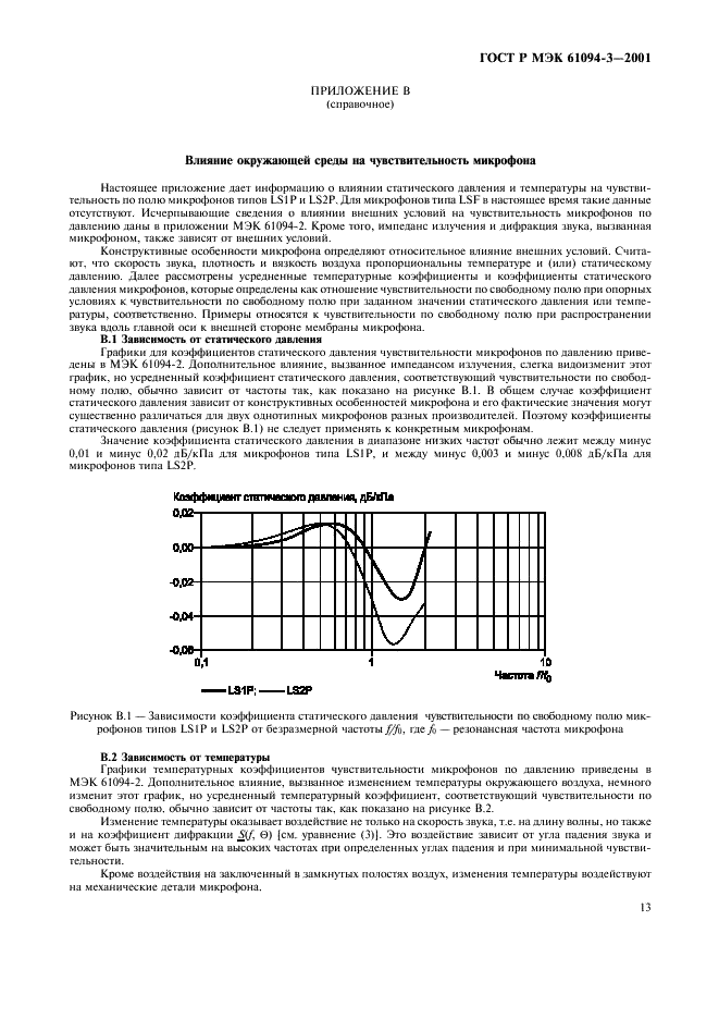    61094-3-2001,  16.