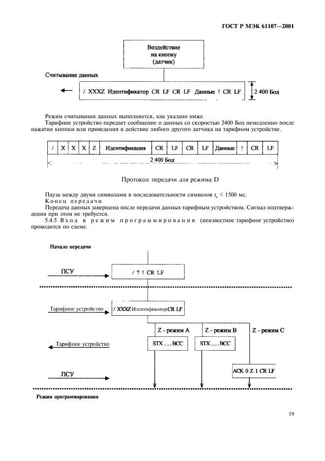    61107-2001,  23.