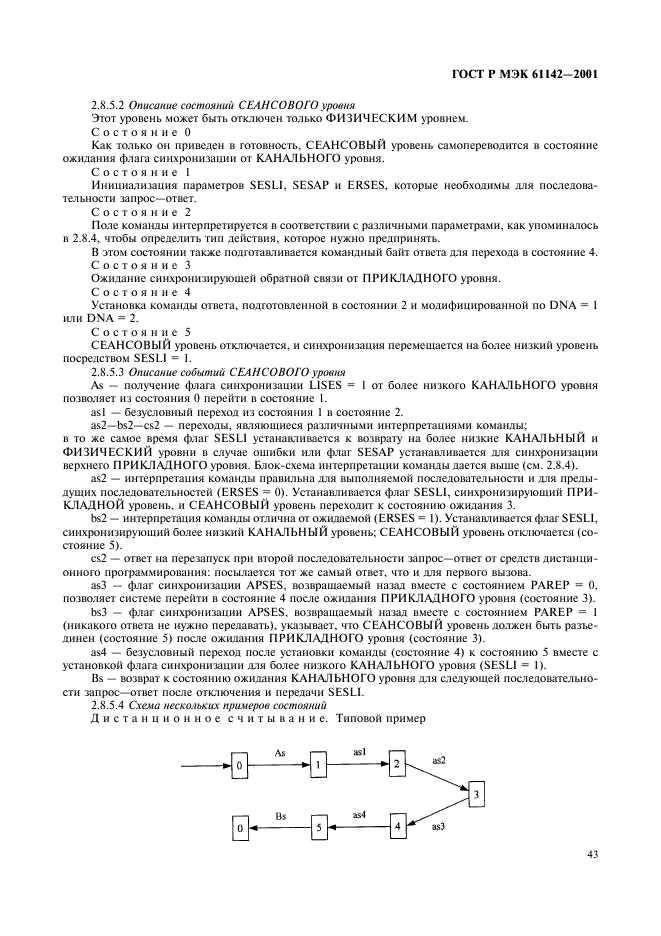    61142-2001,  46.