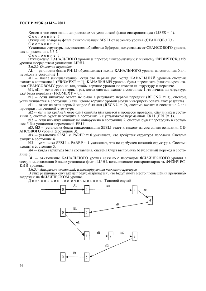    61142-2001,  77.