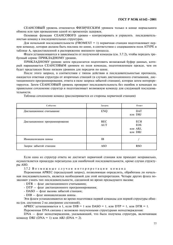 ГОСТ Р МЭК 61142-2001,  80.