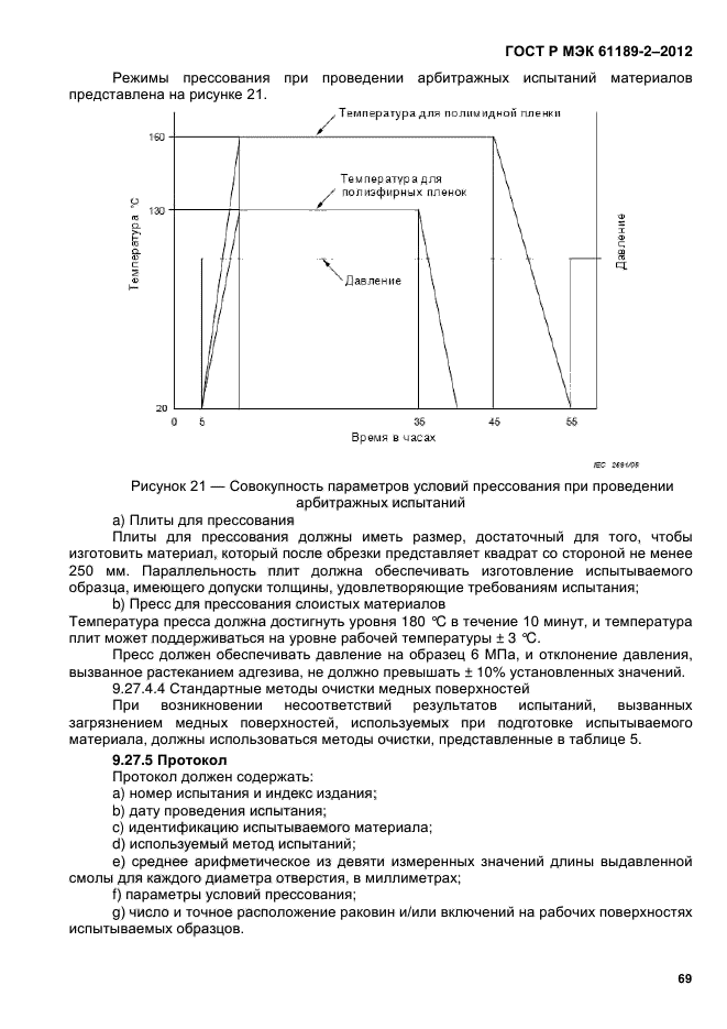 ГОСТ Р МЭК 61189-2-2012,  75.