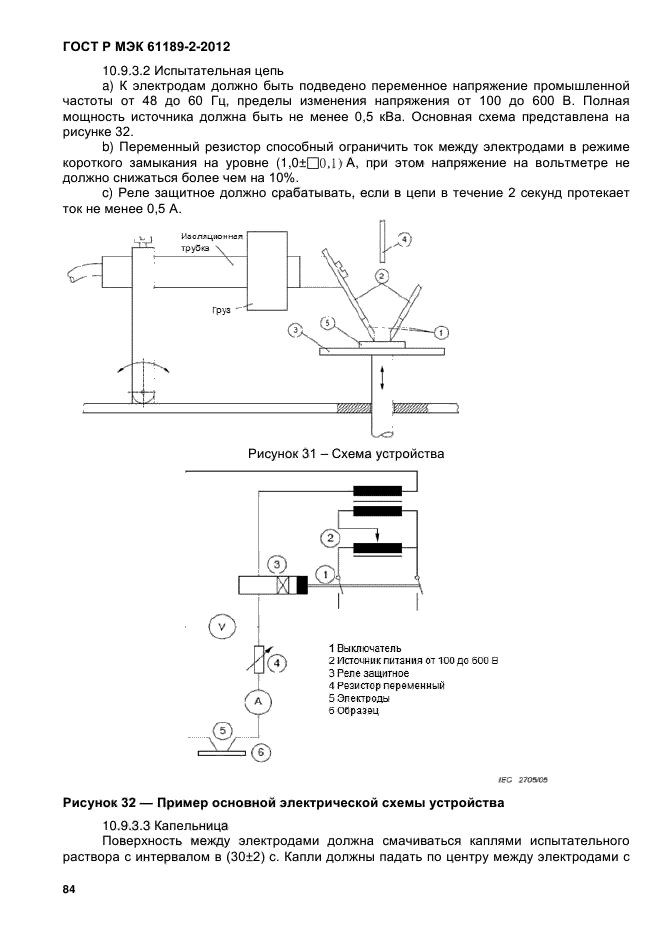 ГОСТ Р МЭК 61189-2-2012,  90.