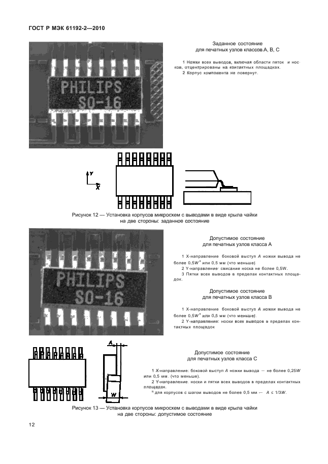 ГОСТ Р МЭК 61192-2-2010,  16.