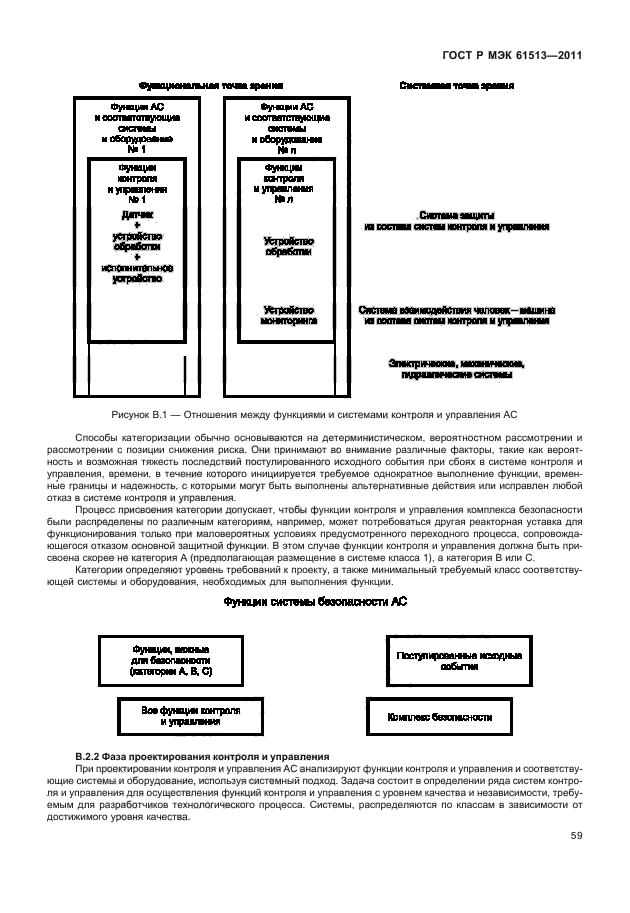 ГОСТ Р МЭК 61513-2011,  63.