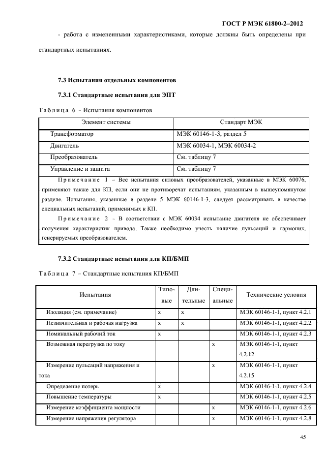 ГОСТ Р МЭК 61800-2-2012,  51.