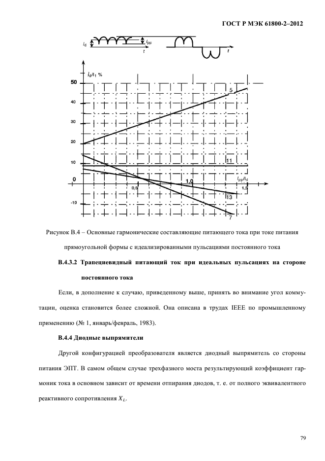 ГОСТ Р МЭК 61800-2-2012,  85.