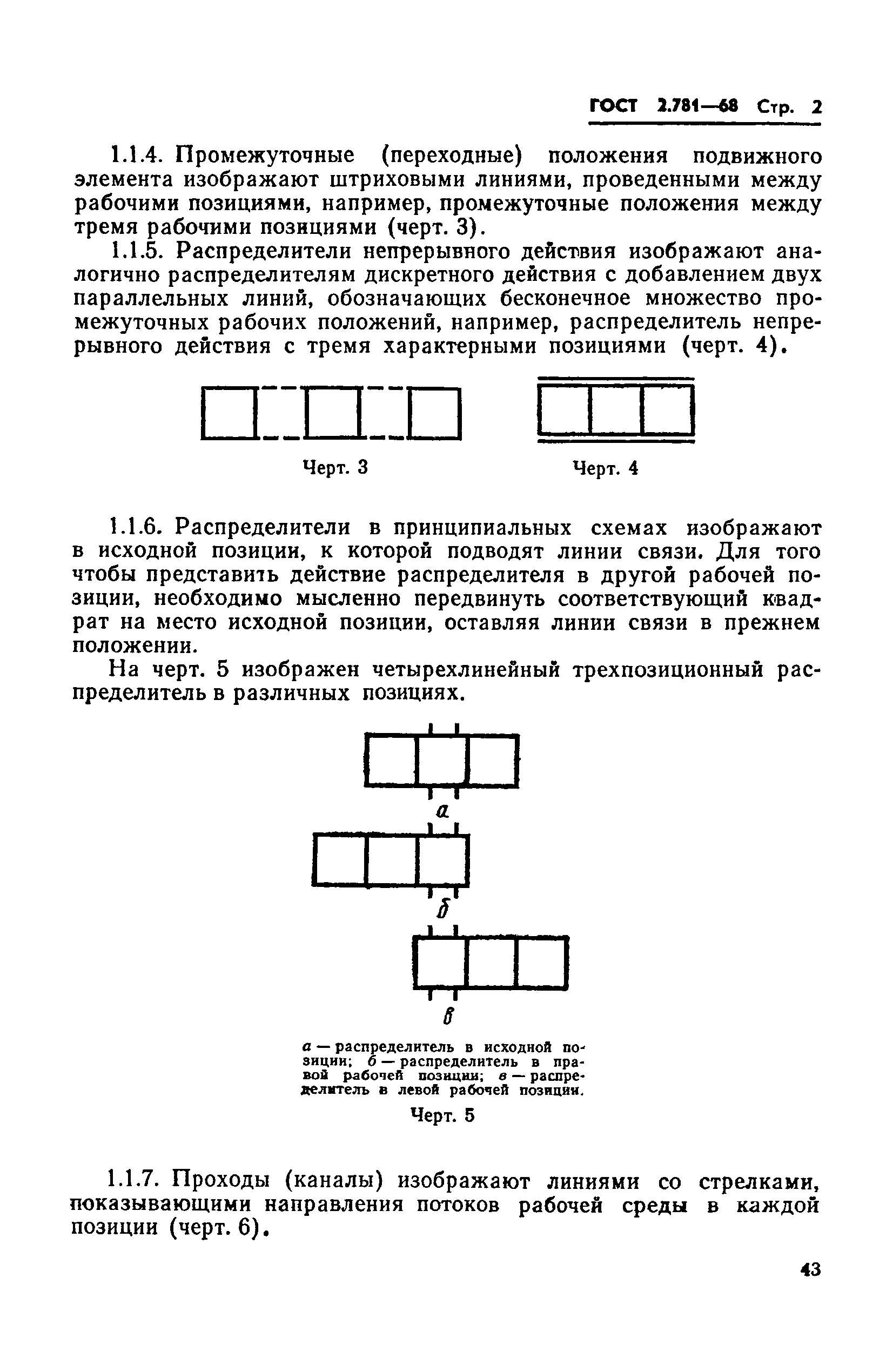 ГОСТ 2.781-68,  2.