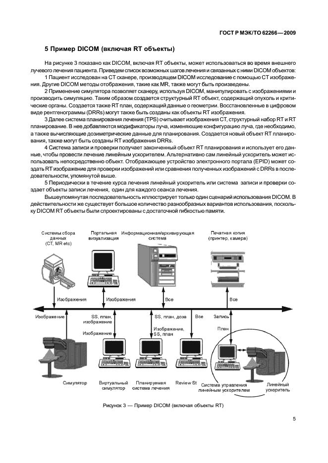 ГОСТ Р МЭК/ТО 62266-2009,  9.