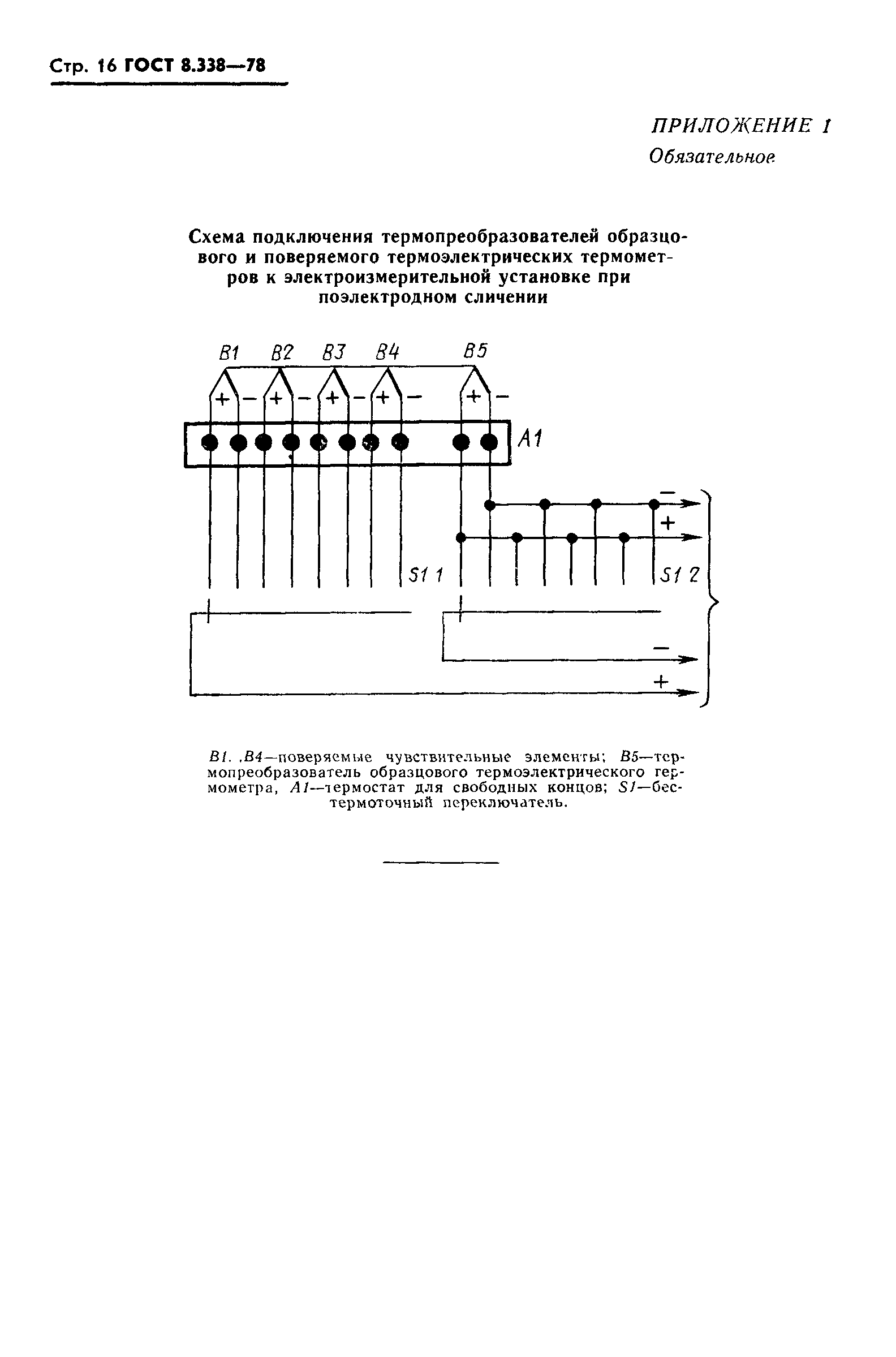 ГОСТ 8.338-78,  17.