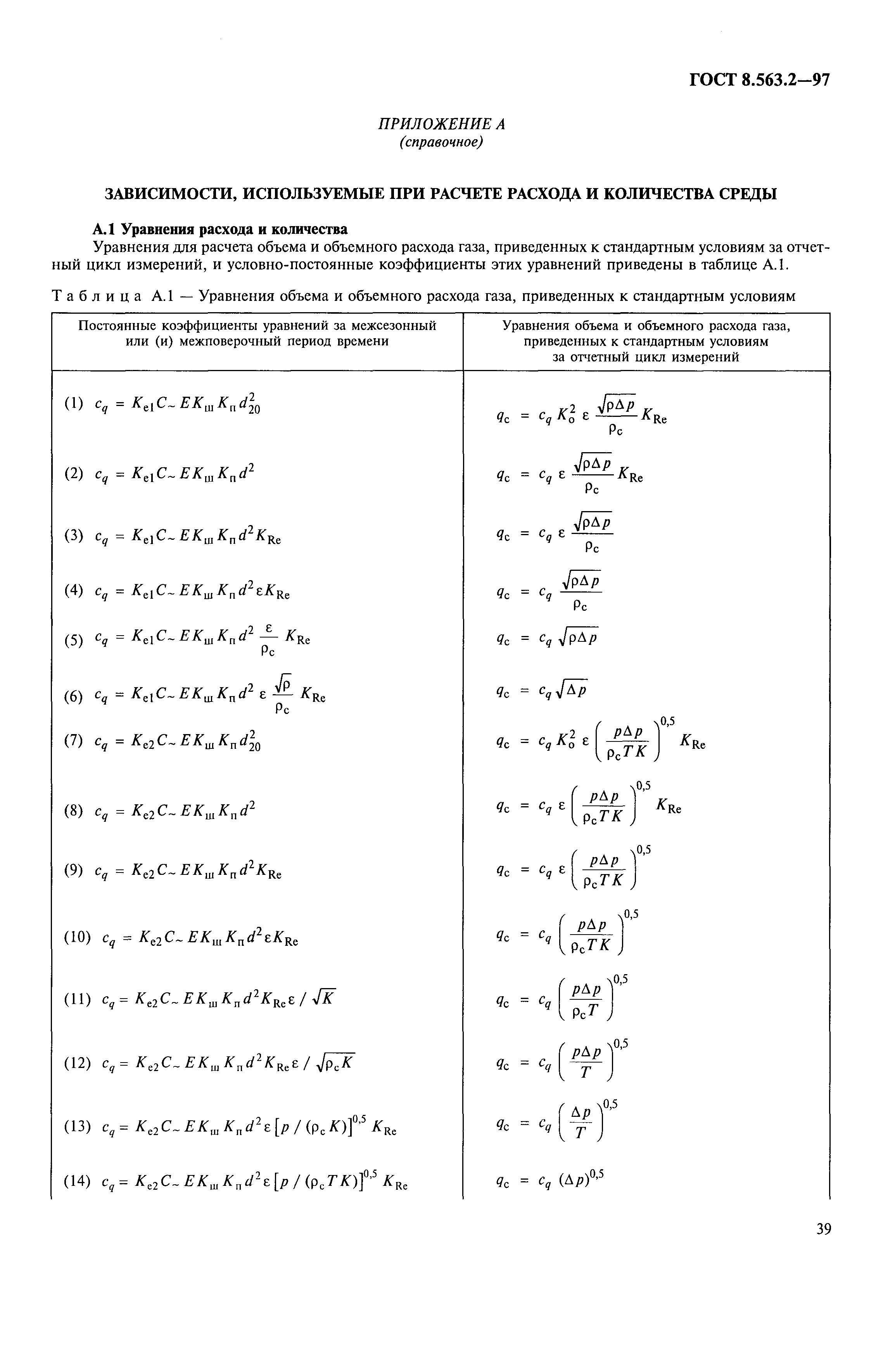 ГОСТ 8.563.2-97,  42.