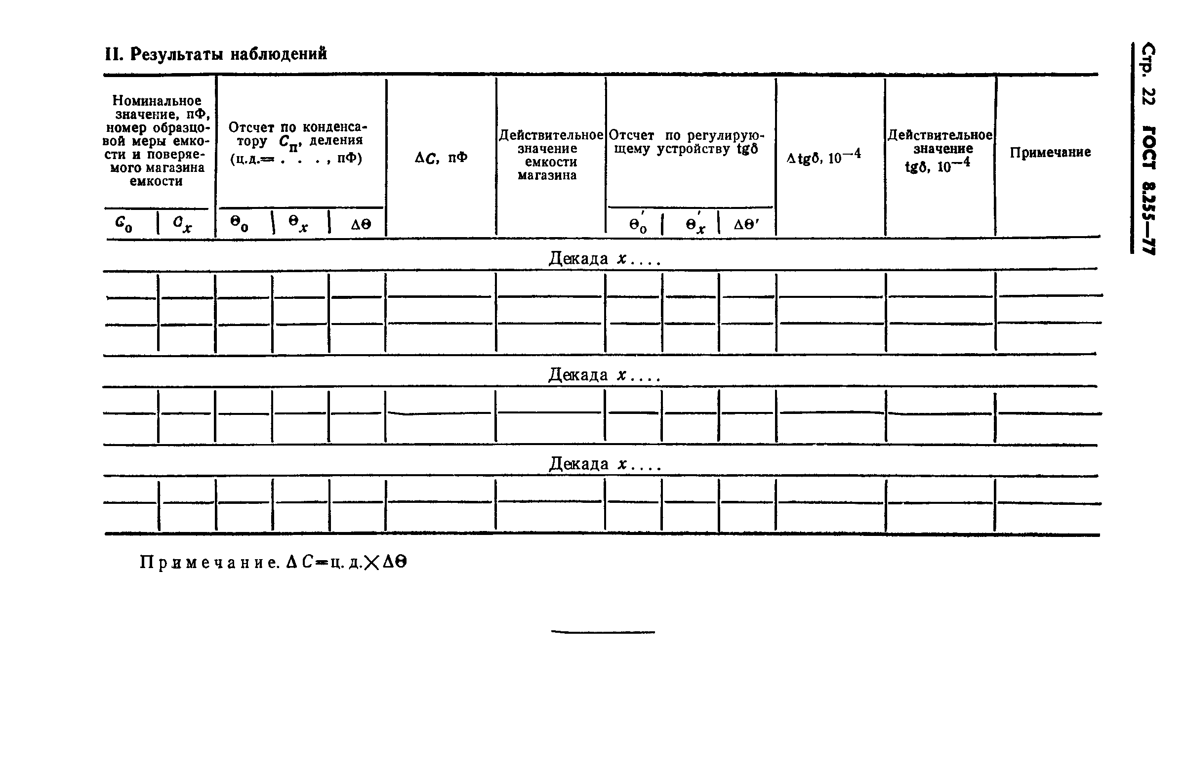 ГОСТ 8.255-77,  24.