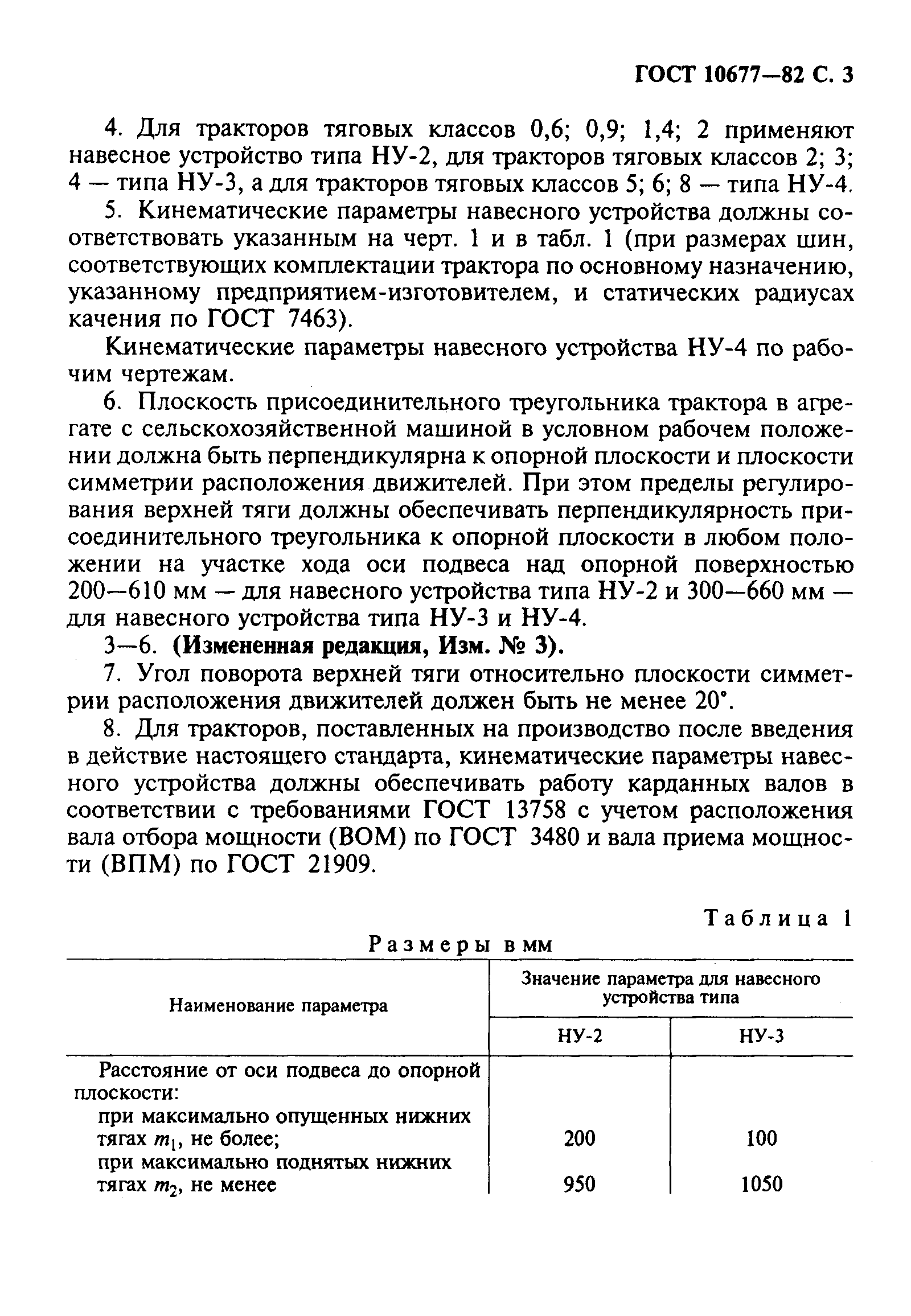 ГОСТ 10677-82,  4.