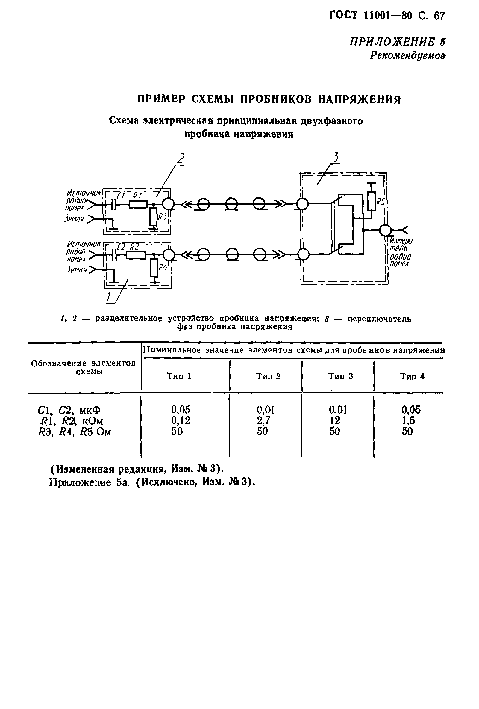 ГОСТ 11001-80,  68.