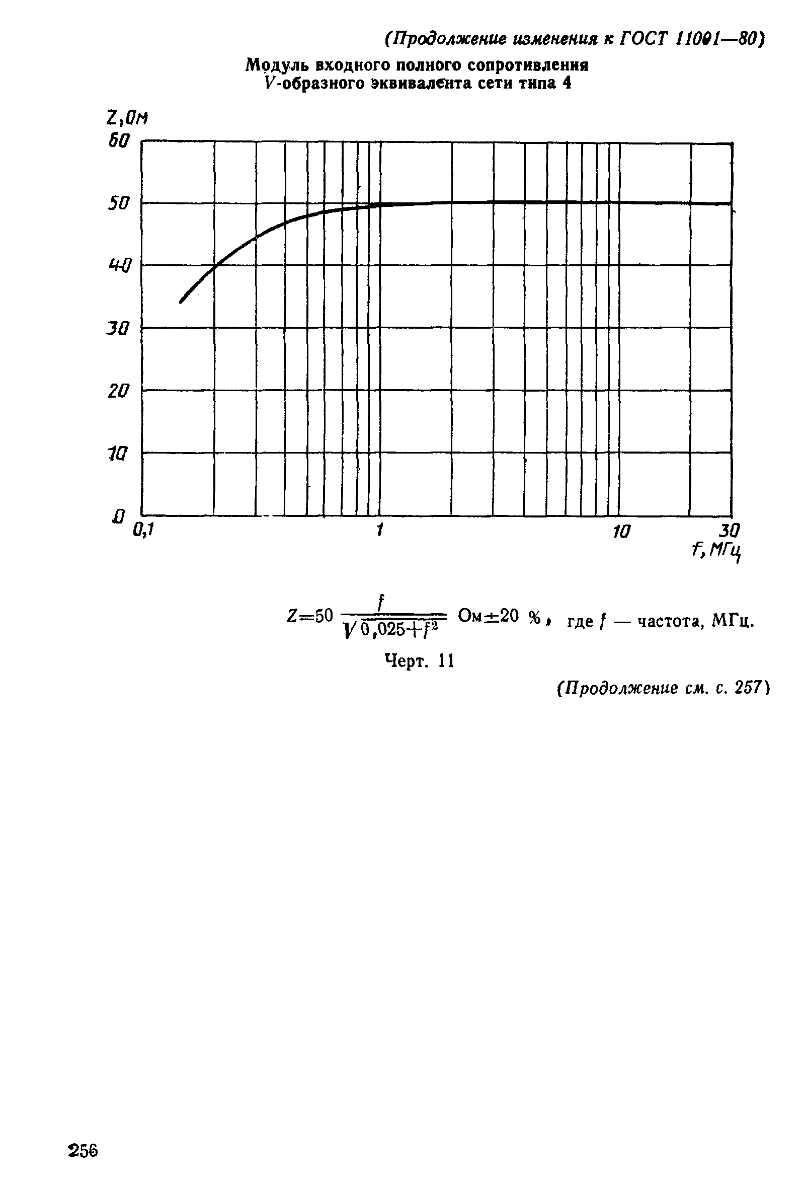 ГОСТ 11001-80,  81.