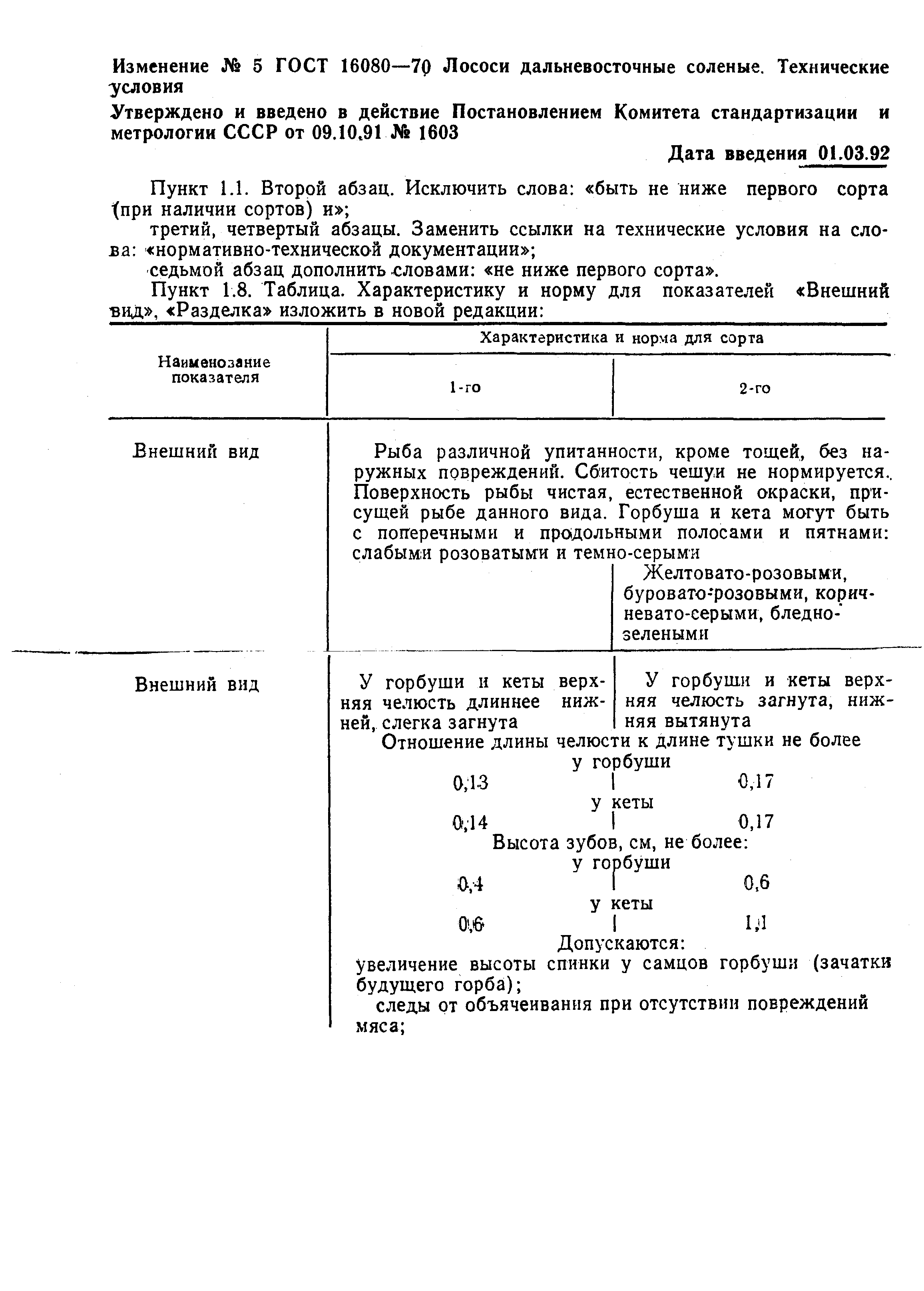 ГОСТ 16080-70,  10.