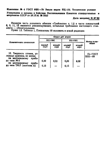 ГОСТ 6631-74,  14.