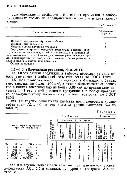 ГОСТ 6687.0-86,  4.