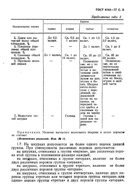 ГОСТ 6703-77,  4.