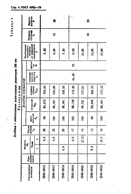 ГОСТ 6762-79,  6.