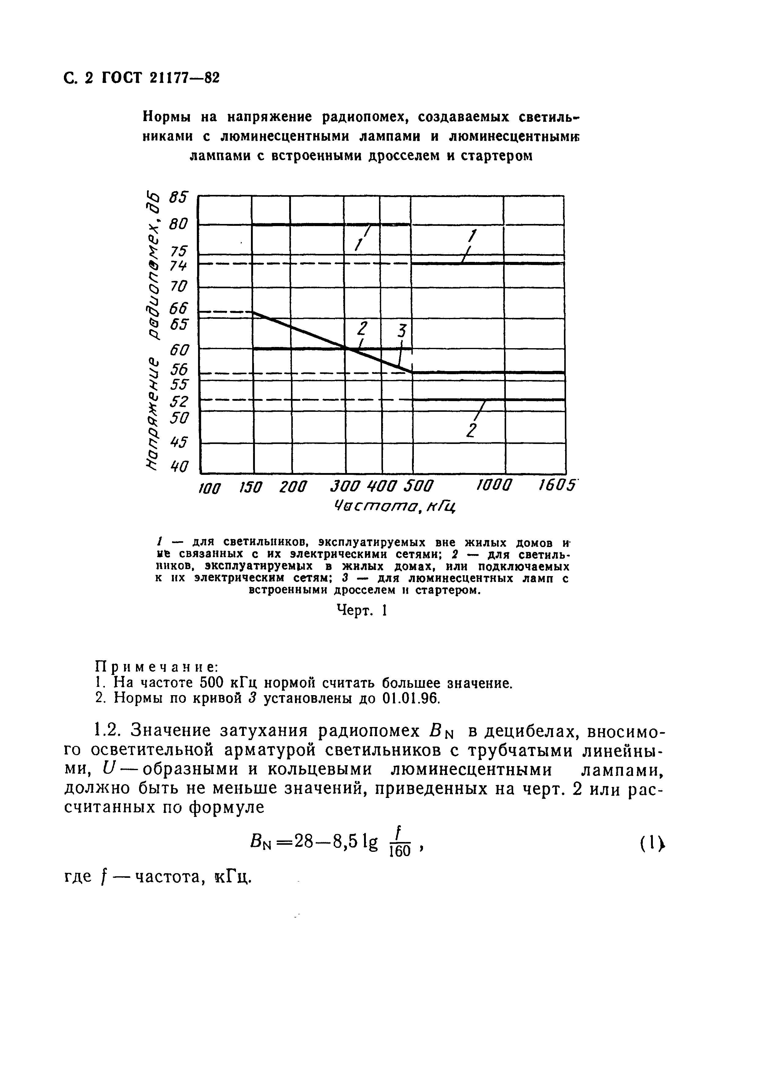 ГОСТ 21177-82,  3.