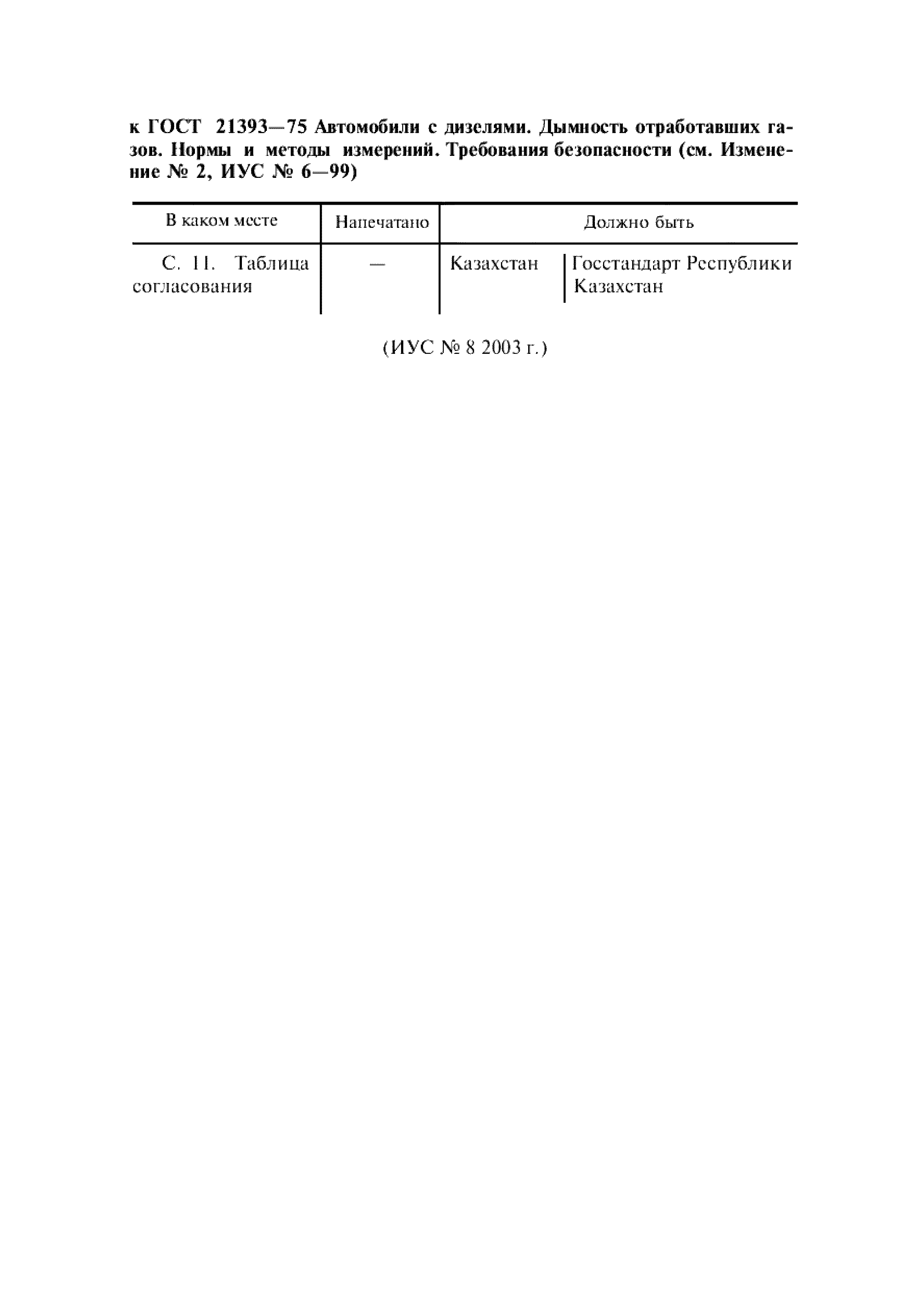 ГОСТ 21393-75,  2.