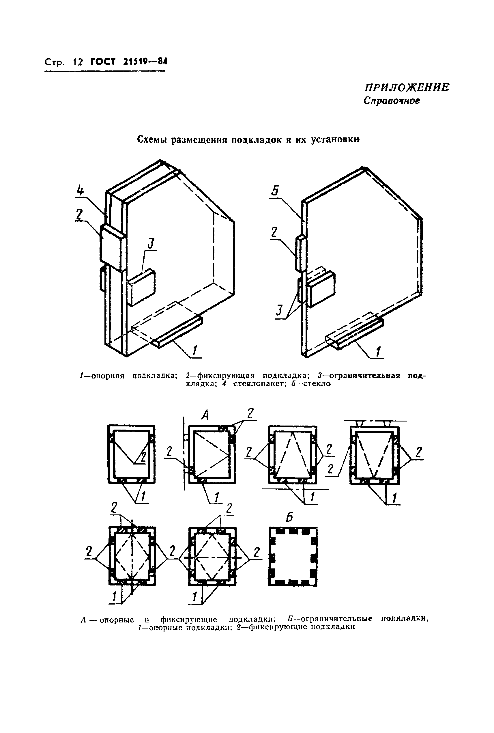 ГОСТ 21519-84,  14.