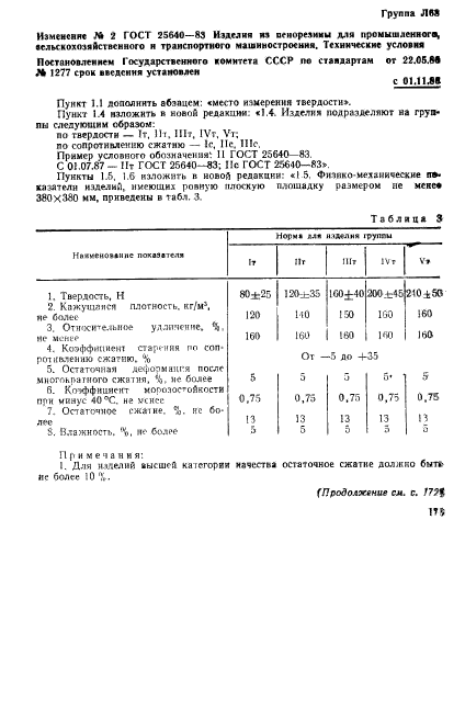 ГОСТ 25640-83,  21.