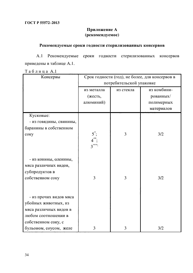 ГОСТ Р 55572-2013,  47.