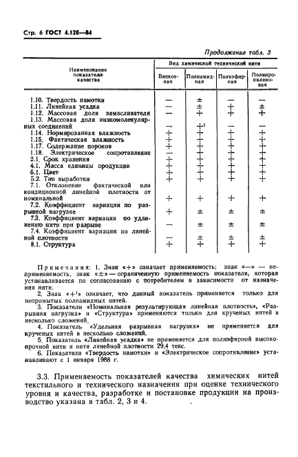 ГОСТ 4.128-84,  8.