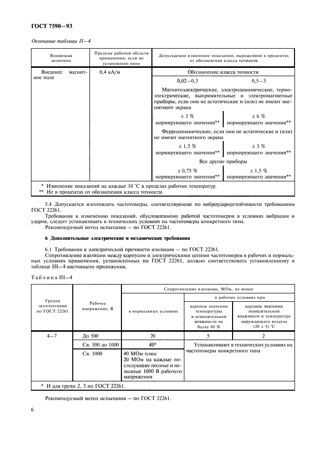 ГОСТ 7590-93,  8.