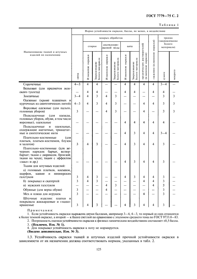 ГОСТ 7779-75,  2.