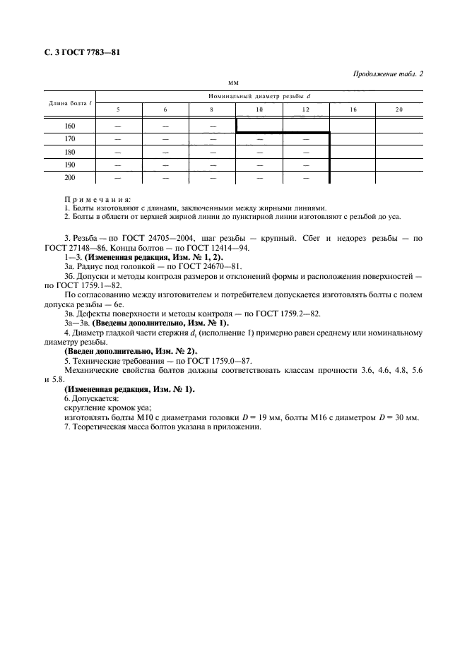 ГОСТ 7783-81,  4.